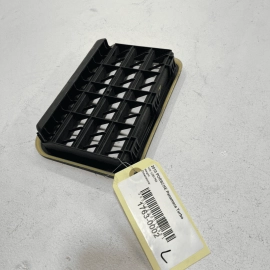 2010-2016 PORSCHE PANAMERA REAR LEFT AIR DRAFTER PRESSURE VENT GRILLE OEM