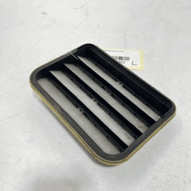 2010-2016 PORSCHE PANAMERA REAR LEFT AIR DRAFTER PRESSURE VENT GRILLE OEM