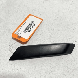 2016-22 VOLKSWAGEN PASSAT FRONT RICHT PASSENGER DOOR PANEL HANDLE TRIM COVE