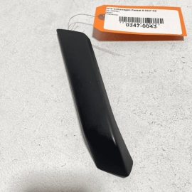 2016-22 VOLKSWAGEN PASSAT FRONT RICHT PASSENGER DOOR PANEL HANDLE TRIM COVE