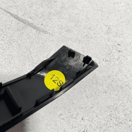 2016-22 VOLKSWAGEN PASSAT FRONT RICHT PASSENGER DOOR PANEL HANDLE TRIM COVE