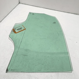 VOLKSWAGEN PASSAT VW 2012-2022 REAR LEFT DRIVER SIDE DOOR WINDOW GLASS OEM