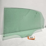 VOLKSWAGEN PASSAT VW 2012-2022 REAR LEFT DRIVER SIDE DOOR WINDOW GLASS OEM