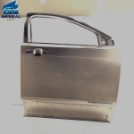 2018-2023 GMC TERRAIN FRONT RIGHT PASENGER SIDE EXTERIOR DOOR SHELL PANEL G