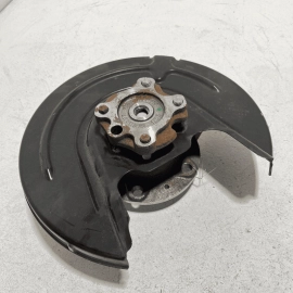 2019-2023 VOLKSWAGEN JETTA VG REAR RIGHT PASSENGER SIDE SPINDLE KNUCKLE HUB