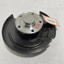 2019-2023 VOLKSWAGEN JETTA VG REAR RIGHT PASSENGER SIDE SPINDLE KNUCKLE HUB