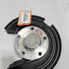 2019-2023 VOLKSWAGEN JETTA VG REAR RIGHT PASSENGER SIDE SPINDLE KNUCKLE HUB