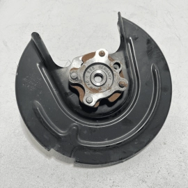 2019-2023 VOLKSWAGEN JETTA VG REAR RIGHT PASSENGER SIDE SPINDLE KNUCKLE HUB