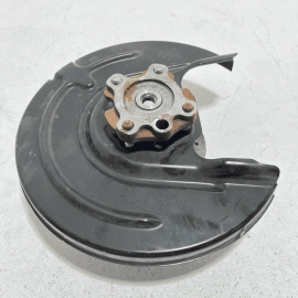 2019-2023 VOLKSWAGEN JETTA VG REAR RIGHT PASSENGER SIDE SPINDLE KNUCKLE HUB