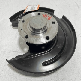 2019-2023 VOLKSWAGEN JETTA VG REAR RIGHT PASSENGER SIDE SPINDLE KNUCKLE HUB