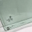 VOLKSWAGEN PASSAT VW 2012-2022 REAR RIGHT PASSENGER SIDE DOOR WINDOW GLASS 
