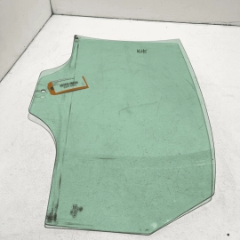 VOLKSWAGEN PASSAT VW 2012-2022 REAR RIGHT PASSENGER SIDE DOOR WINDOW GLASS 