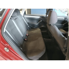 VOLKSWAGEN PASSAT VW 2012-2022 REAR RIGHT PASSENGER SIDE DOOR WINDOW GLASS 