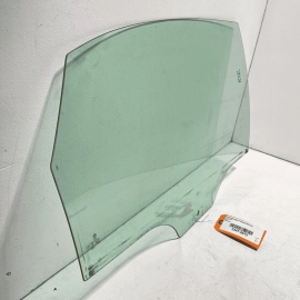 VOLKSWAGEN PASSAT VW 2012-2022 REAR RIGHT PASSENGER SIDE DOOR WINDOW GLASS 