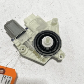 VOLKSWAGEN JETTA VW 2019-2023 REAR LEFT DRIVER DOOR WINDOW REGULATOR MOTOR 