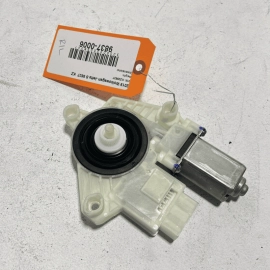 VOLKSWAGEN JETTA VW 2019-2023 REAR LEFT DRIVER DOOR WINDOW REGULATOR MOTOR 