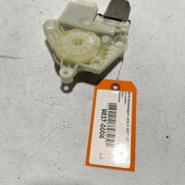 VOLKSWAGEN JETTA VW 2019-2023 REAR LEFT DRIVER DOOR WINDOW REGULATOR MOTOR 