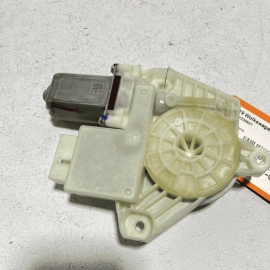 VOLKSWAGEN JETTA VW 2019-2023 REAR LEFT DRIVER DOOR WINDOW REGULATOR MOTOR 