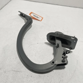 2011-2016 BMW 528i F10 REAR TRUNK DECK LID RIGHT PASSENGER SIDE HINGE OEM
