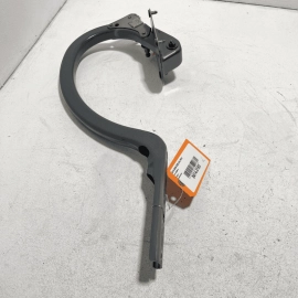 2011-2016 BMW 528i F10 REAR TRUNK DECK LID RIGHT PASSENGER SIDE HINGE OEM