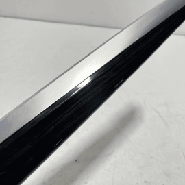 2011-2016 BMW 528i F10 REAR LEFT DRIVER SIDE DOOR TRIM COVER MOLDING OEM