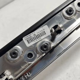 2011-2016 BMW 528i F10 REAR LEFT DRIVER SIDE DOOR TRIM COVER MOLDING OEM