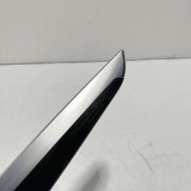 2011-2016 BMW 528i F10 REAR LEFT DRIVER SIDE DOOR TRIM COVER MOLDING OEM