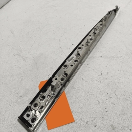 2011-2016 BMW 528i F10 REAR LEFT DRIVER SIDE DOOR TRIM COVER MOLDING OEM