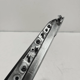 2011-2016 BMW 528i F10 REAR LEFT DRIVER SIDE DOOR TRIM COVER MOLDING OEM