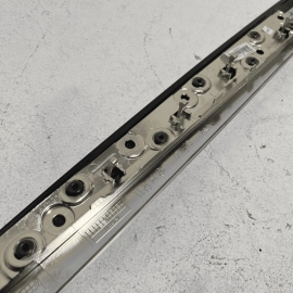 2011-2016 BMW 528i F10 REAR RIGHT PASSENGER SIDE DOOR TRIM COVER MOLDING OE