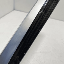 2011-2016 BMW 528i F10 REAR RIGHT PASSENGER SIDE DOOR TRIM COVER MOLDING OE