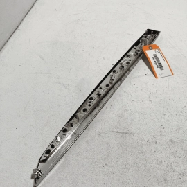 2011-2016 BMW 528i F10 REAR RIGHT PASSENGER SIDE DOOR TRIM COVER MOLDING OE