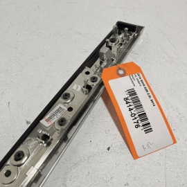 2011-2016 BMW 528i F10 REAR RIGHT PASSENGER SIDE DOOR TRIM COVER MOLDING OE