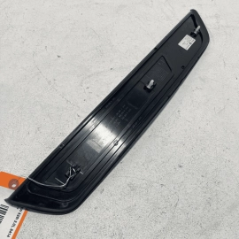 2011-2016 BMW 528i F10 REAR RIGHT DOOR M SPORT SILL SCUFF PLATE TRIM PANEL 