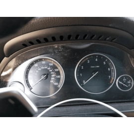 2011-2016 BMW 528i F10 REAR RIGHT DOOR M SPORT SILL SCUFF PLATE TRIM PANEL 