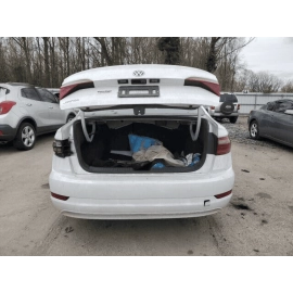 2019 - 2023 VOLKSWAGEN JETTA REAR LEFT OR RIGHT SIDE WHEEL SPEED ABS SENSOR