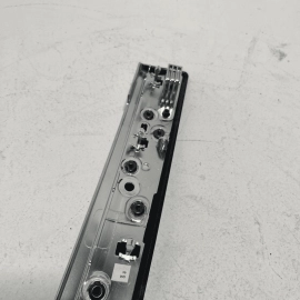 2011-2016 BMW 528i F10 FRONT RIGHT PASSENGER SIDE DOOR TRIM COVER MOLDING O