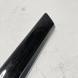 2011-2016 BMW 528i F10 FRONT RIGHT PASSENGER SIDE DOOR TRIM COVER MOLDING O