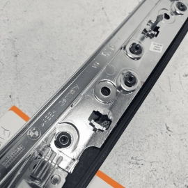 2011-2016 BMW 528i F10 FRONT RIGHT PASSENGER SIDE DOOR TRIM COVER MOLDING O