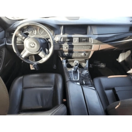 2011-2016 BMW 528i F10 FRONT RIGHT PASSENGER SIDE DOOR TRIM COVER MOLDING O