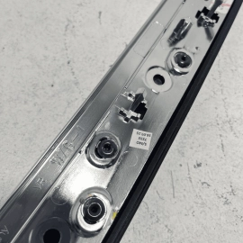 2011-2016 BMW 528i F10 FRONT RIGHT PASSENGER SIDE DOOR TRIM COVER MOLDING O