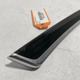 2011-2016 BMW 528i F10 FRONT RIGHT PASSENGER SIDE DOOR TRIM COVER MOLDING O