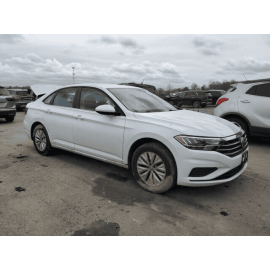 2019 - 2023 VOLKSWAGEN JETTA FRONT OR REAR DOOR AUDIO SOUND SPEAKER OEM