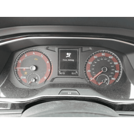 2019 - 2023 VOLKSWAGEN JETTA FRONT OR REAR DOOR AUDIO SOUND SPEAKER OEM