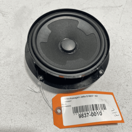 2019 - 2023 VOLKSWAGEN JETTA FRONT OR REAR DOOR AUDIO SOUND SPEAKER OEM