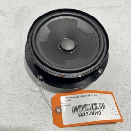 2019 - 2023 VOLKSWAGEN JETTA FRONT OR REAR DOOR AUDIO SOUND SPEAKER OEM 2019 - 2023 VOLKSWAGEN JETTA FRONT OR REAR DOOR AUDIO SOUND SPEAKER OEM