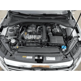 2019 VOLKSWAGEN JETTA FRONT LEFT DOOR WIRE WIRING HARNESS OEM