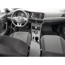 2019 VOLKSWAGEN JETTA FRONT LEFT DOOR WIRE WIRING HARNESS OEM