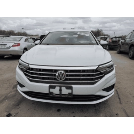 2019 VOLKSWAGEN JETTA FRONT LEFT DOOR WIRE WIRING HARNESS OEM