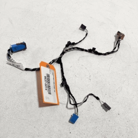 2019 VOLKSWAGEN JETTA FRONT LEFT DOOR WIRE WIRING HARNESS OEM